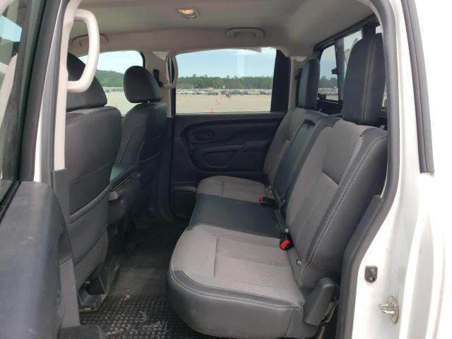 2018 NISSAN TITAN S - 1N6AA1EK3JN544687