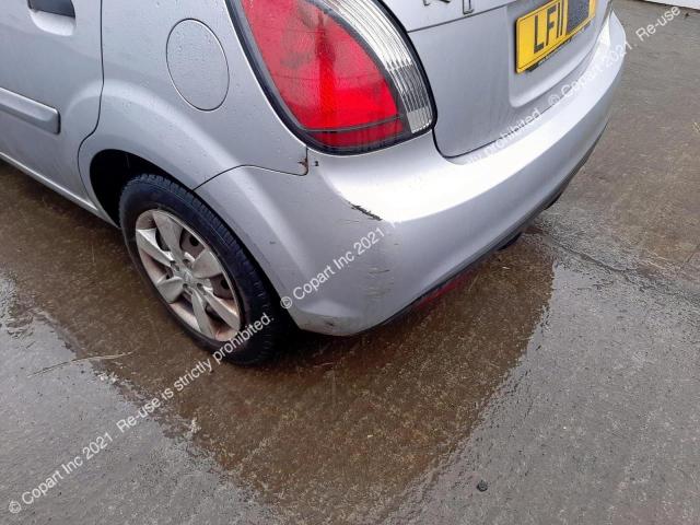 KNADG511LB6806264 KIA Rio 1