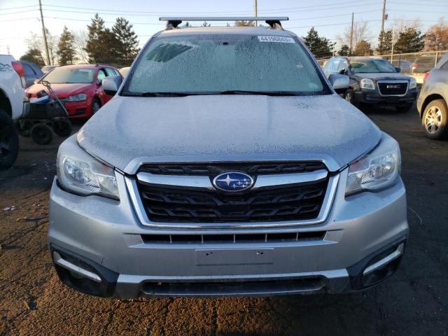 2017 SUBARU FORESTER 2 - JF2SJAGC3HH805047