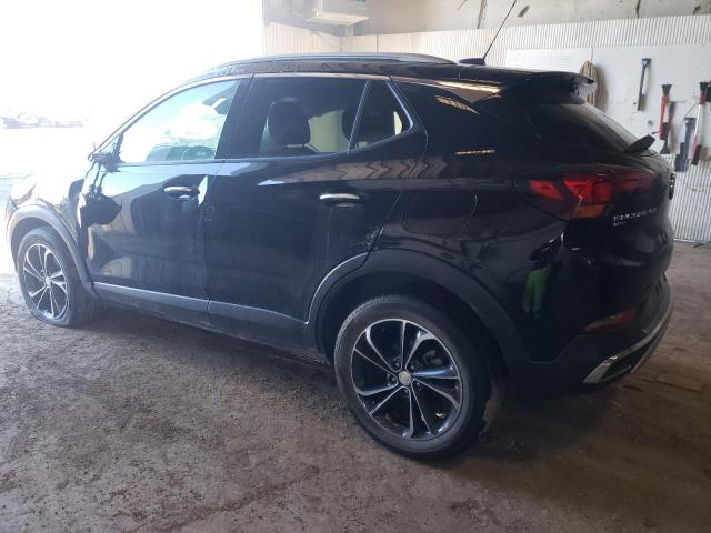 KL4MMGSL0MB123176 Buick Encore Gx Essence