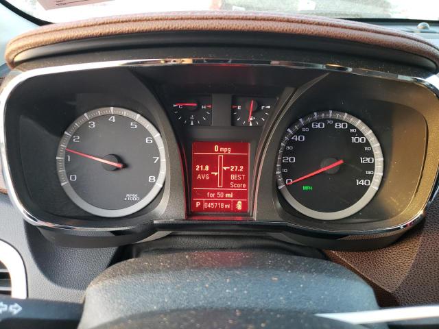 2GKALUEK6D6278514 GMC Terrain