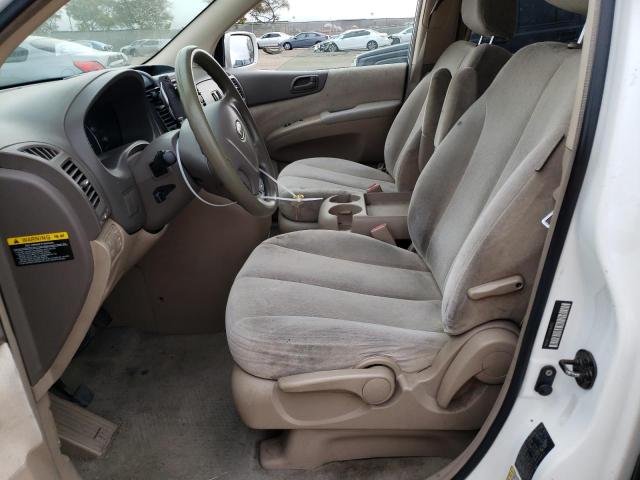 KNDMB233X66084816 KIA SEDONA EX