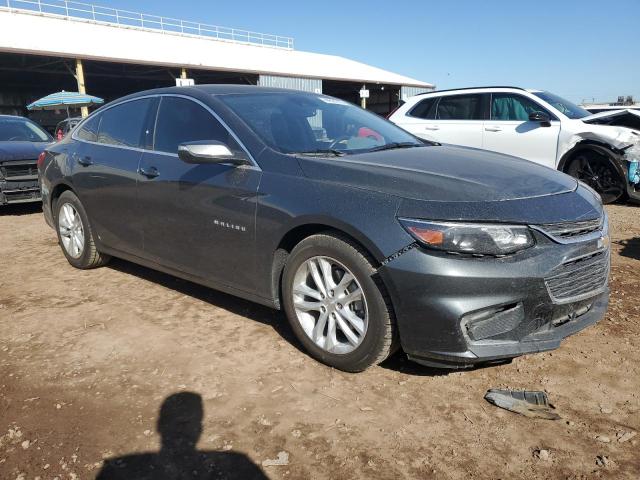 2017 CHEVROLET MALIBU HYB - 1G1ZJ5SU9HF201849