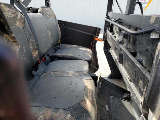 2021 POLARIS RANGER CRE - 4XARSE996M8062744