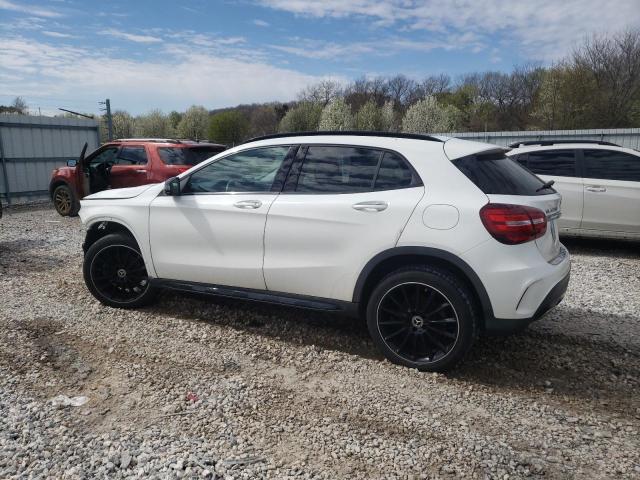 WDCTG4GB2KJ581922 Mercedes-Benz Gla 250 4matic
