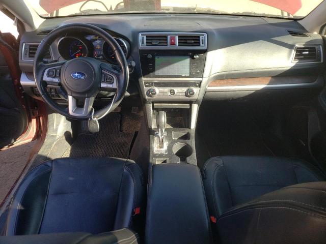 4S4BSANC3F3304910 Subaru Outback 2.5i Limited