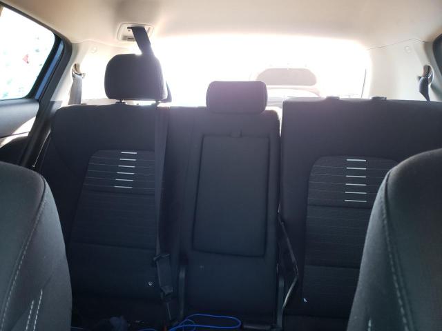 KNDPMCAC0L7799514 KIA Sportage Lx