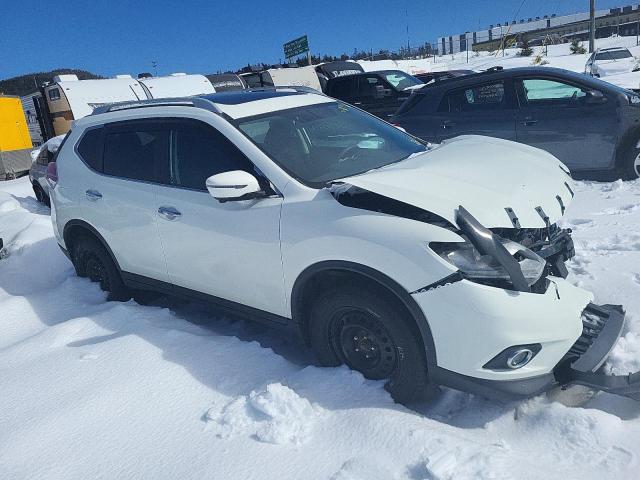 2016 NISSAN ROGUE S - 5N1AT2MV3GC855194