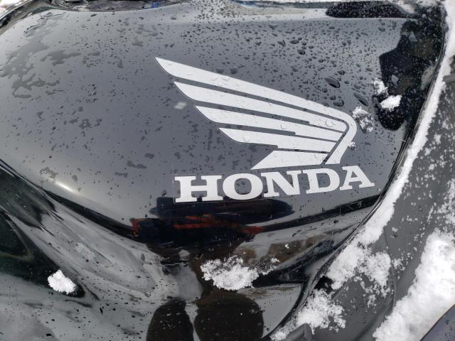 2005 HONDA CBR1000RR JH2SC570X5M100374