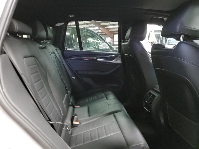 2018 BMW X3 XDRIVE3 - 5UXTR9C56JLC77087