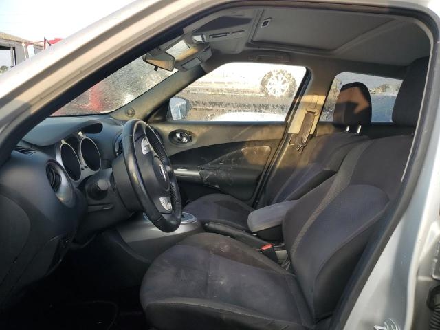 2016 NISSAN JUKE S - JN8AF5MRXGT601745