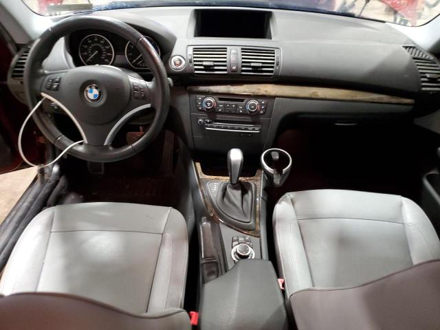 WBAUP9C57CVL91211 BMW 128 I