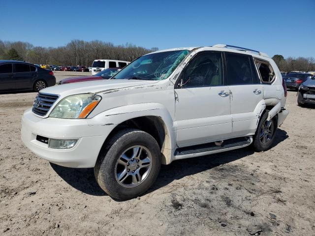 2009 Lexus GX 470 