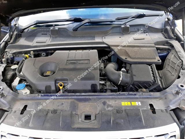 SALCA2AN3GH603111 Land Rover Disco-y Sp