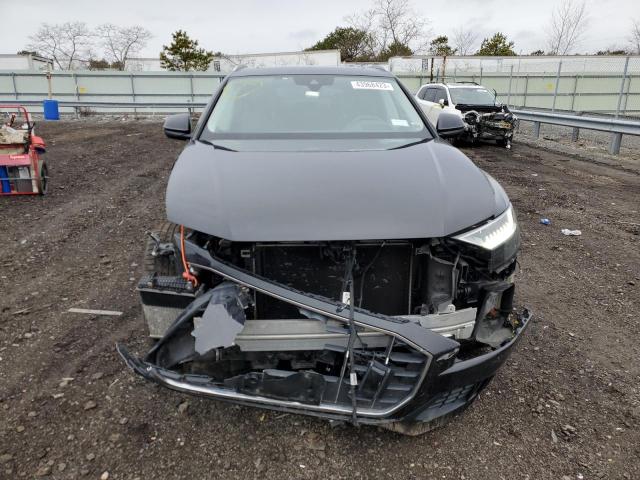 2019 AUDI Q8 PRESTIG WA1CVAF16KD032560
