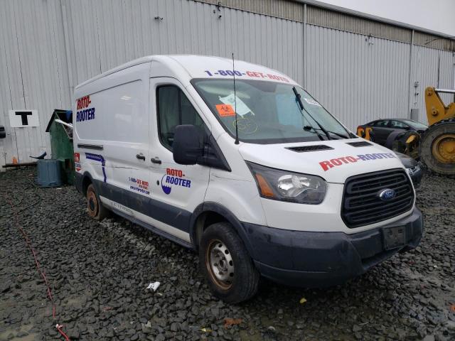 2015 FORD TRANSIT T- - 1FTNR2CM9FKA98562
