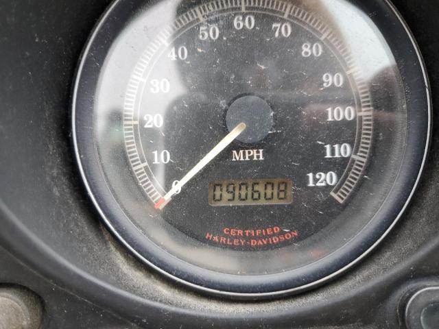 2001 HARLEY-DAVIDSON FLHTPI 1HD1FMW121Y657510
