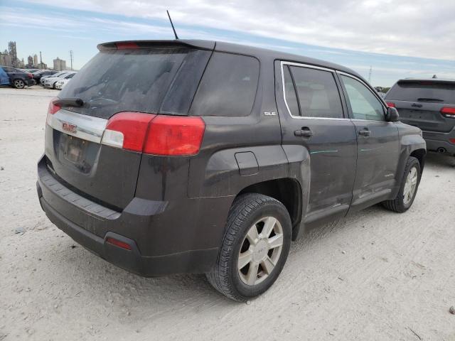 2GKALMEKXD6407046 GMC Terrain