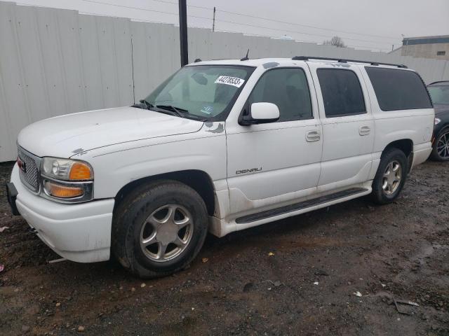 2005 GMC Yukon XL Denali