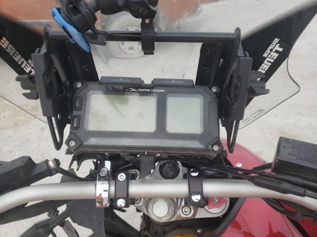 2015 YAMAHA XT1200Z JYADP06E4FA000730