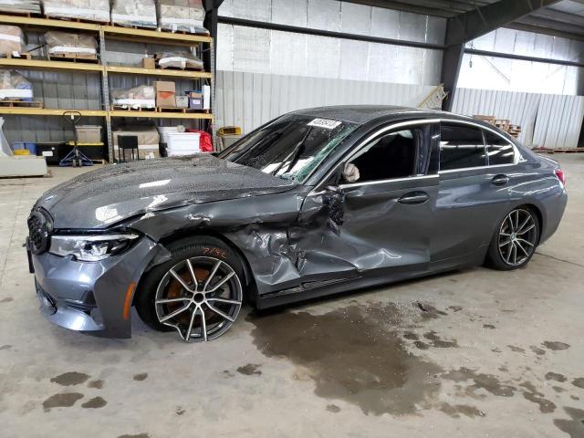 2019 BMW 330I - WBA5R1C55KAK09141
