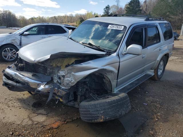 2000 Toyota 4Runner SR5