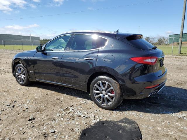 2018 MASERATI LEVANTE LU - ZN661XUL7JX284433