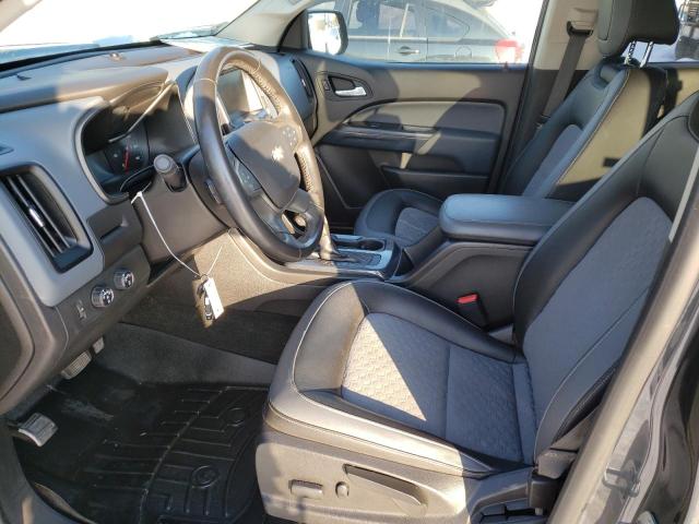 2017 CHEVROLET COLORADO Z - 1GCGTDEN8H1178083