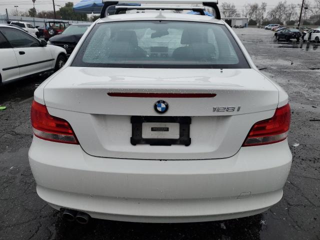 WBAUP9C59DVS94304 BMW 128 I