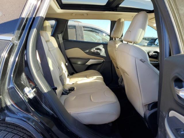 1C4PJMDS8HW618965 Jeep Cherokee Limited