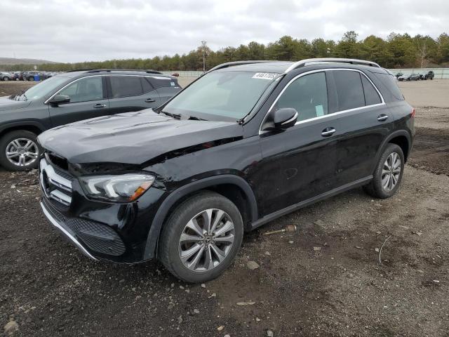 2021 MERCEDES-BENZ GLE 350 - 4JGFB4JB6MA315005