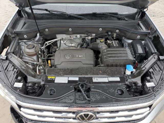 2020 VOLKSWAGEN ATLAS CROS - 1V26C2CA0LC203750