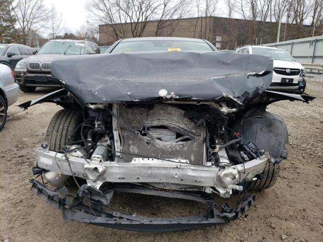 2017 MERCEDES-BENZ E 43 4MATI - WDDZF6EB7HA161993