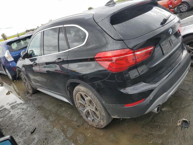 WBXHT3C33J5K31726 BMW X1 Xdrive28i