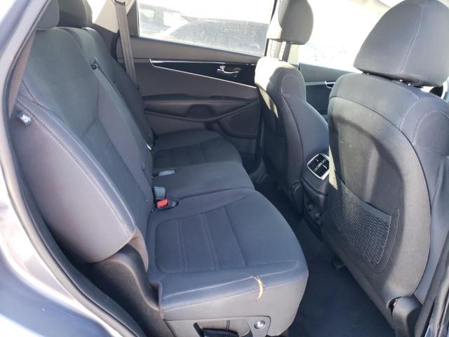 2020 KIA SORENTO L - 5XYPG4A30LG642209