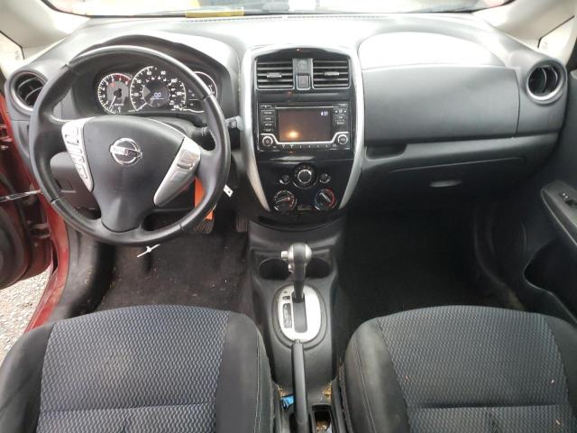 3N1CE2CPXGL407813 Nissan Versa Note S