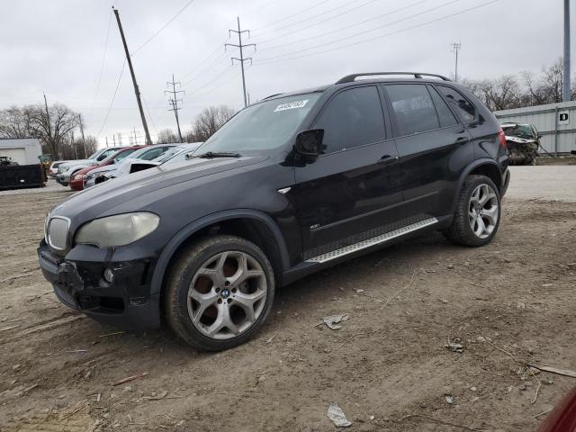 2008 BMW X5 4.8i