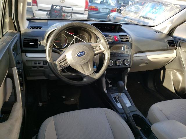 JF2SJAAC3EH454872 Subaru Forester 2.5i