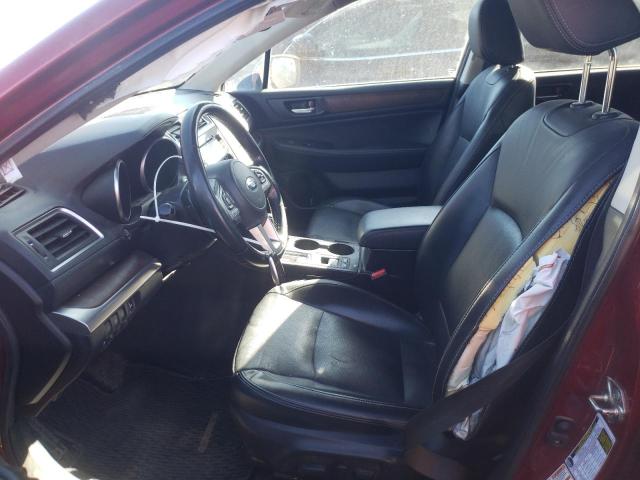 4S4BSANC3F3304910 Subaru Outback 2.5i Limited