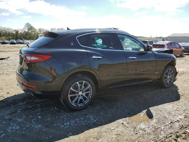 2018 MASERATI LEVANTE LU - ZN661XUL7JX284433