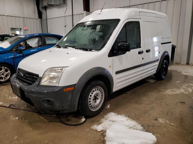 2011 Ford Transit Connect XL