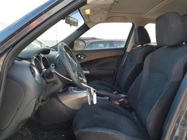 JN8AF5MV4ET483489 Nissan JUKE S