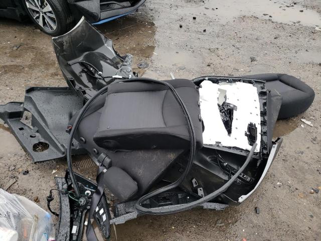 2020 NISSAN LEAF SV PL - 1N4BZ1CP0LC302071