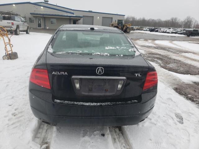 19UUA66286A076094 Acura 3.2TL