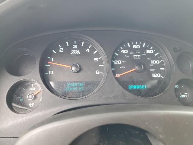 2GTEC13C981211108 GMC Sierra C1500