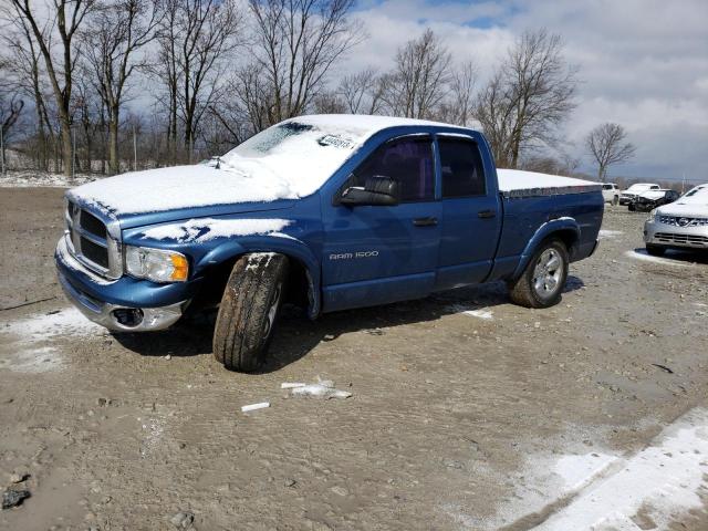 2004 Dodge Ram 1500 ST