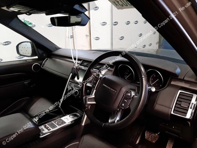 SALRA2AKXHA012090 Land Rover Discovery