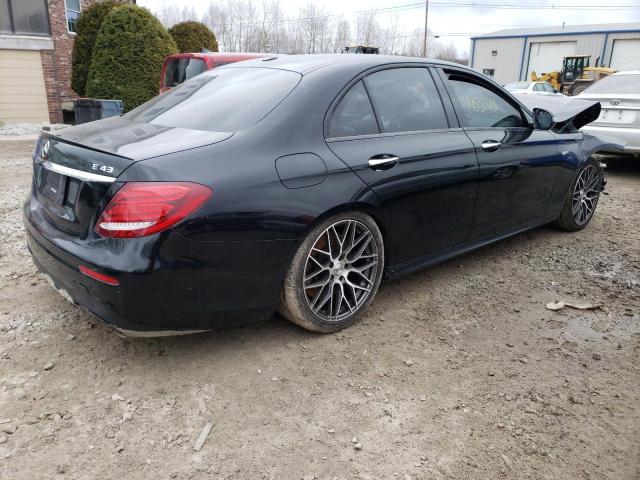 2017 MERCEDES-BENZ E 43 4MATI - WDDZF6EB7HA161993