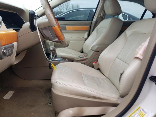 3LNHM26T49R610481 Lincoln MKZ