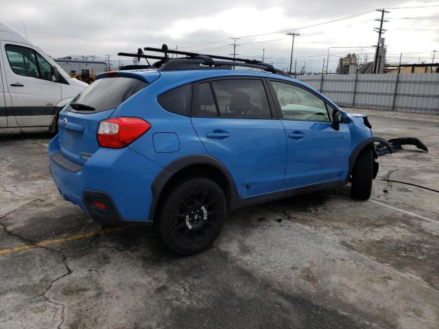 JF2GPABC4G8335900 Subaru Crosstrek Premium